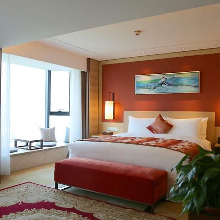 Grand Metropark Hotel Πεκίνο Εξωτερικό φωτογραφία