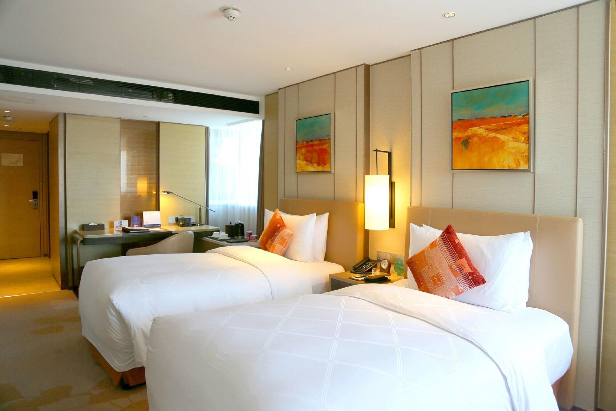 Grand Metropark Hotel Πεκίνο Εξωτερικό φωτογραφία