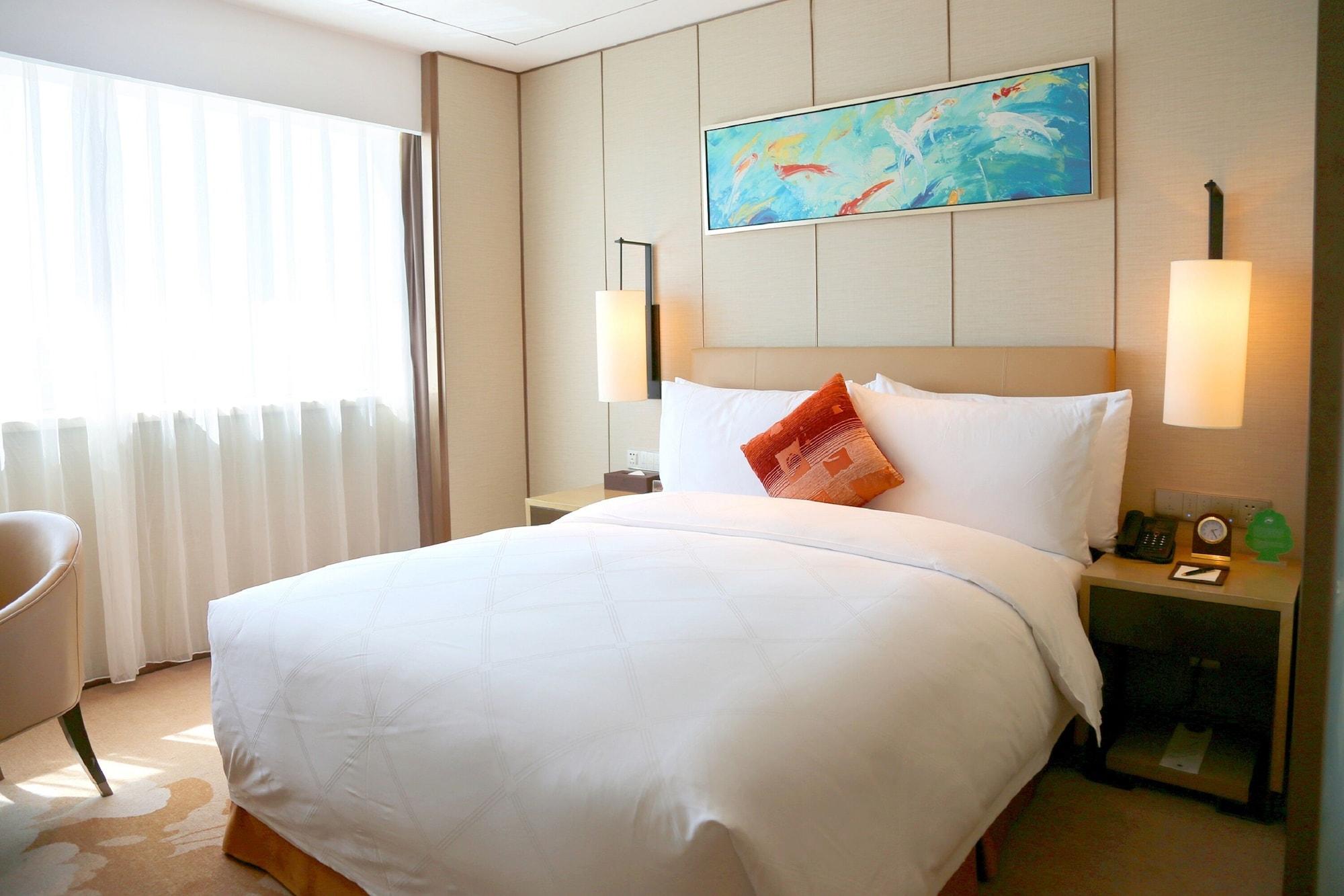 Grand Metropark Hotel Πεκίνο Εξωτερικό φωτογραφία