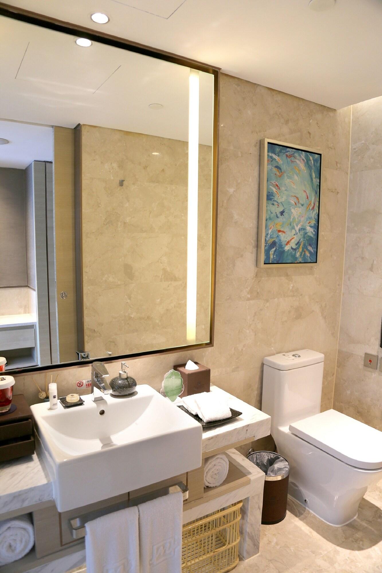 Grand Metropark Hotel Πεκίνο Εξωτερικό φωτογραφία