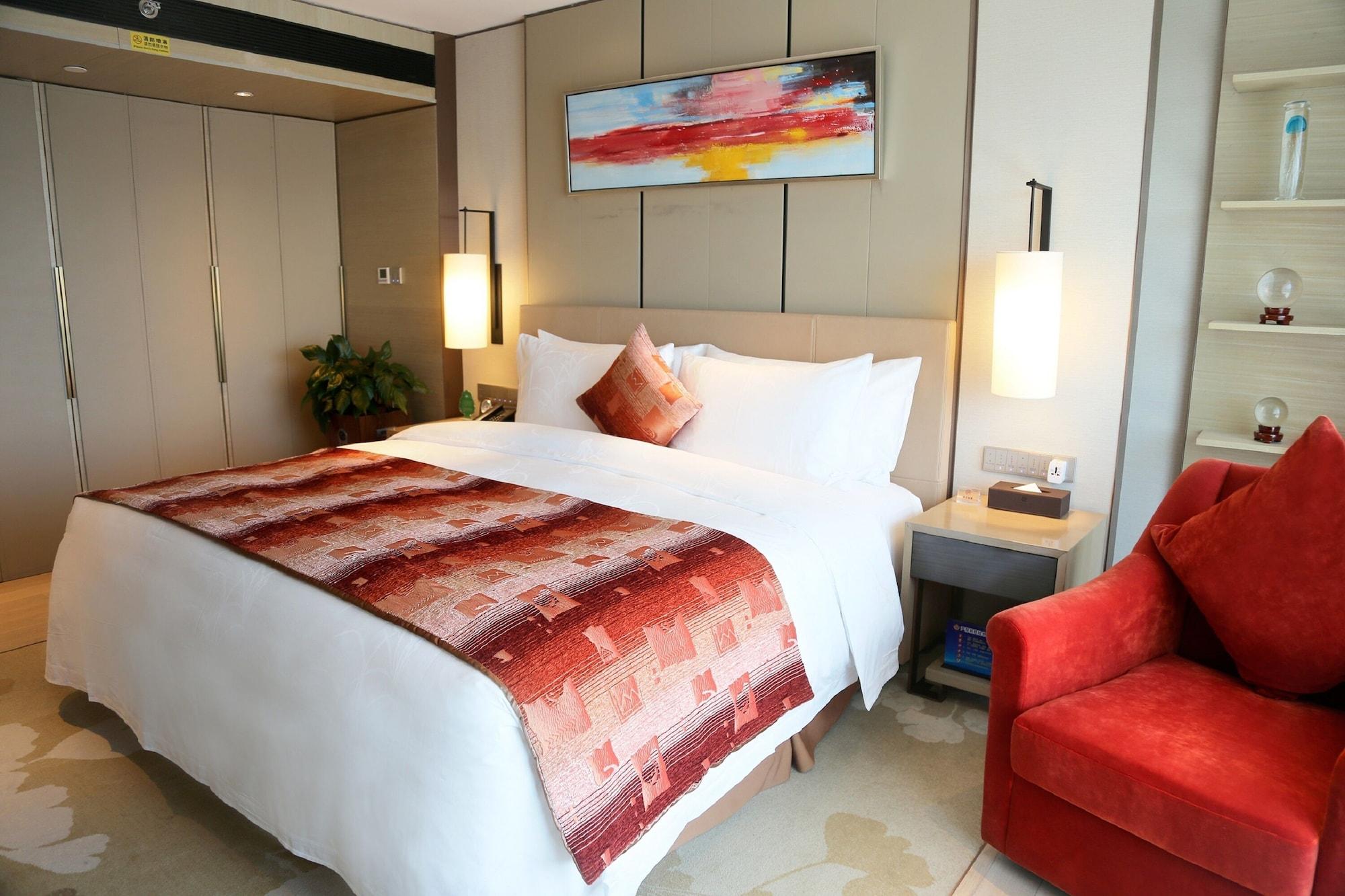 Grand Metropark Hotel Πεκίνο Εξωτερικό φωτογραφία