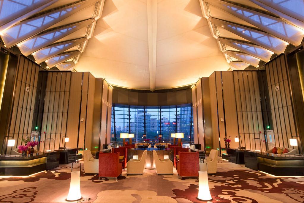 Grand Metropark Hotel Πεκίνο Εξωτερικό φωτογραφία