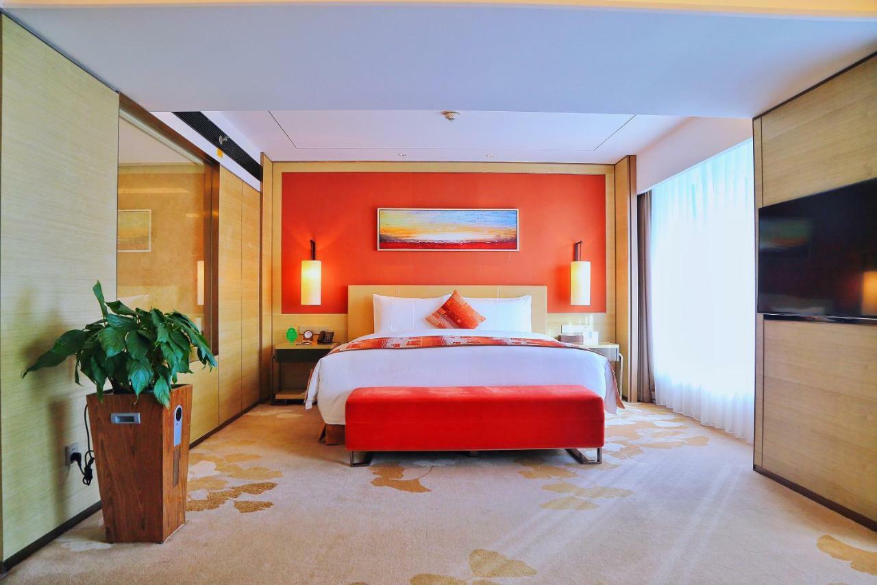 Grand Metropark Hotel Πεκίνο Εξωτερικό φωτογραφία