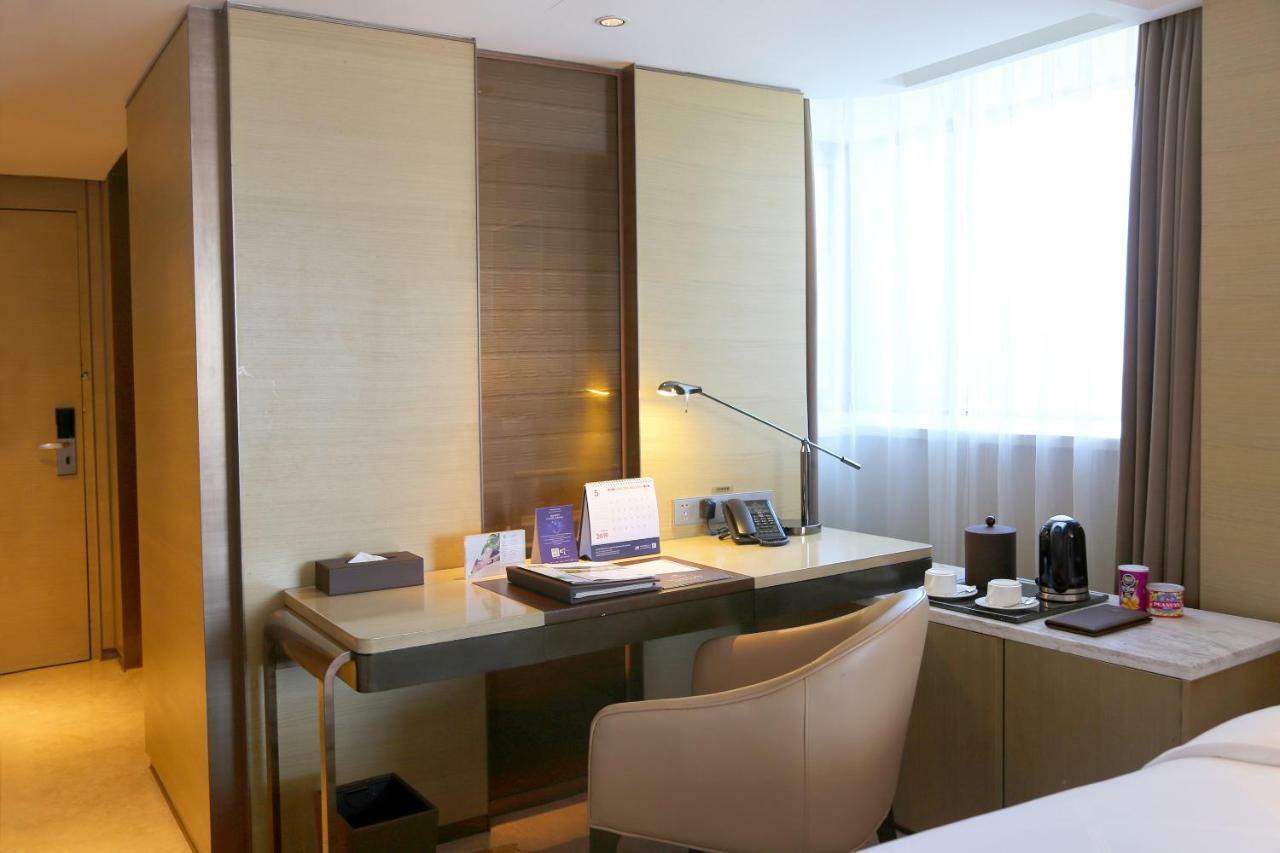 Grand Metropark Hotel Πεκίνο Εξωτερικό φωτογραφία