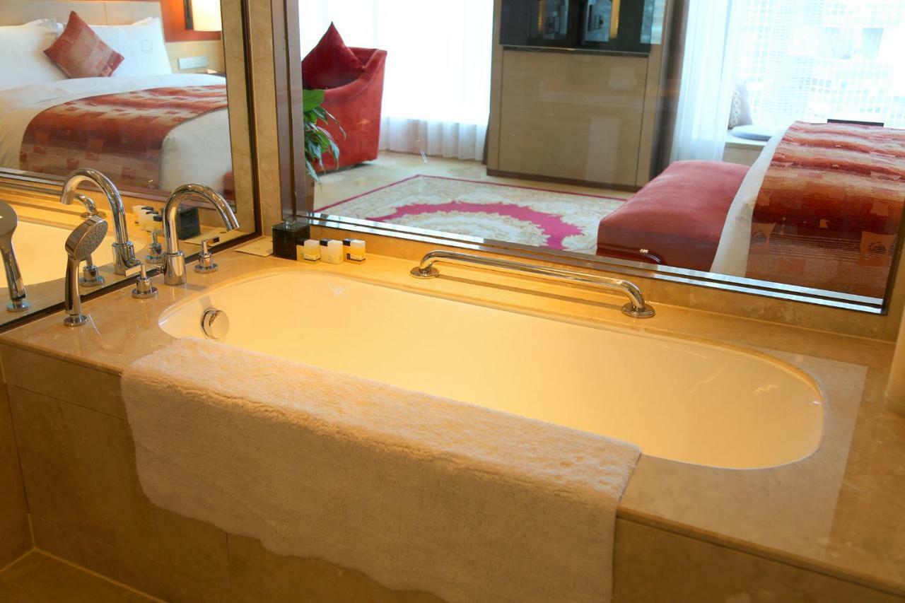 Grand Metropark Hotel Πεκίνο Εξωτερικό φωτογραφία