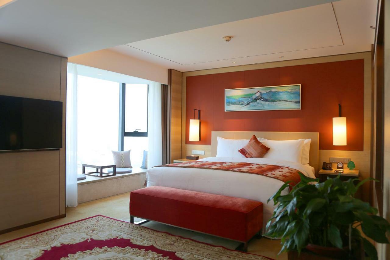 Grand Metropark Hotel Πεκίνο Εξωτερικό φωτογραφία