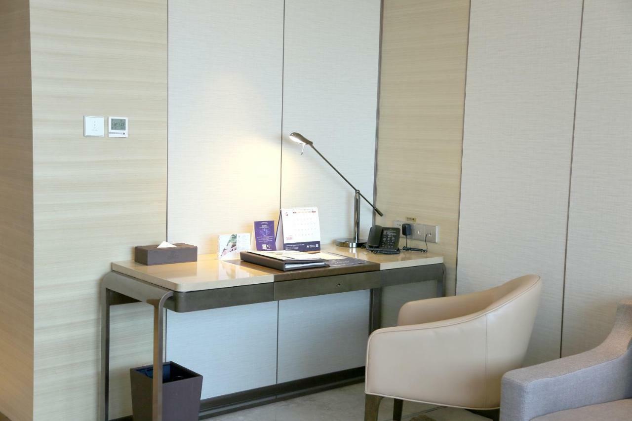 Grand Metropark Hotel Πεκίνο Εξωτερικό φωτογραφία