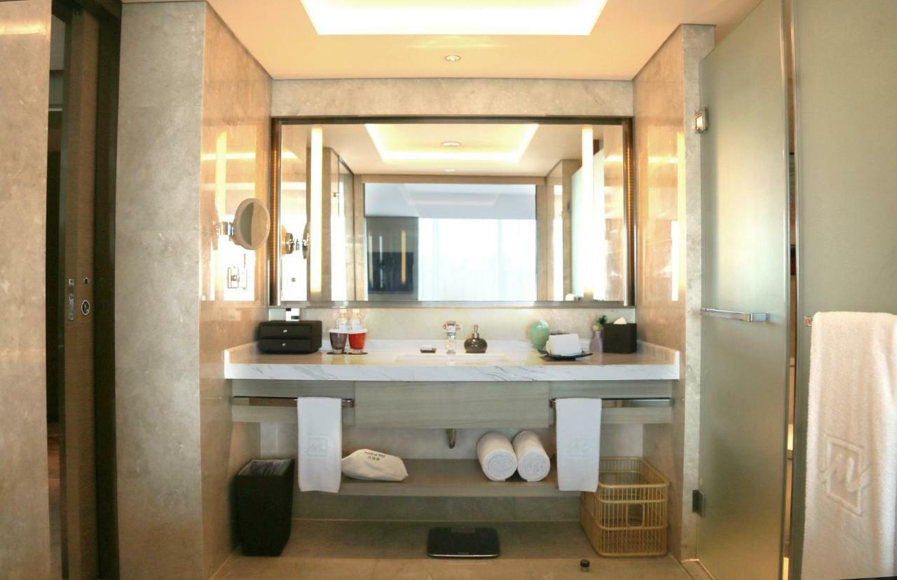 Grand Metropark Hotel Πεκίνο Εξωτερικό φωτογραφία