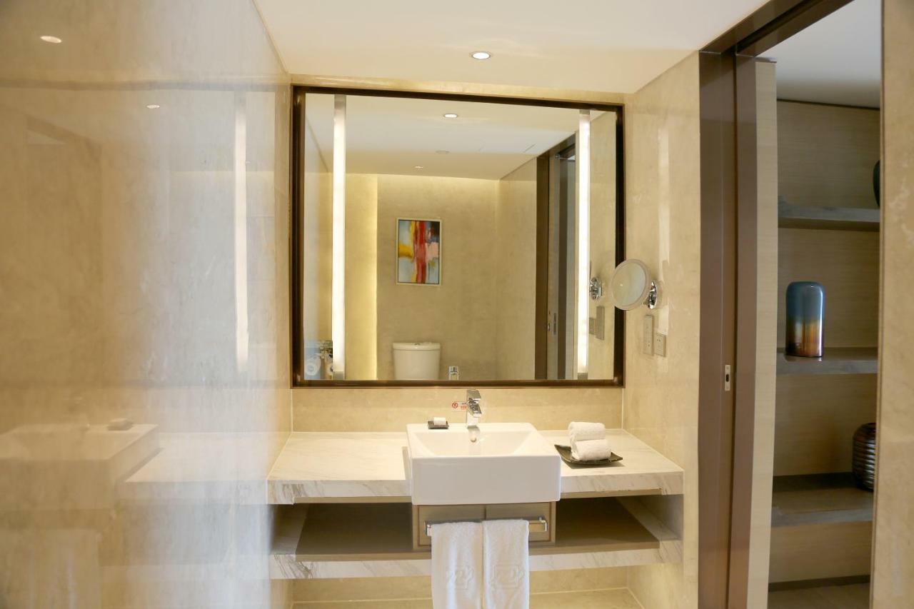 Grand Metropark Hotel Πεκίνο Εξωτερικό φωτογραφία
