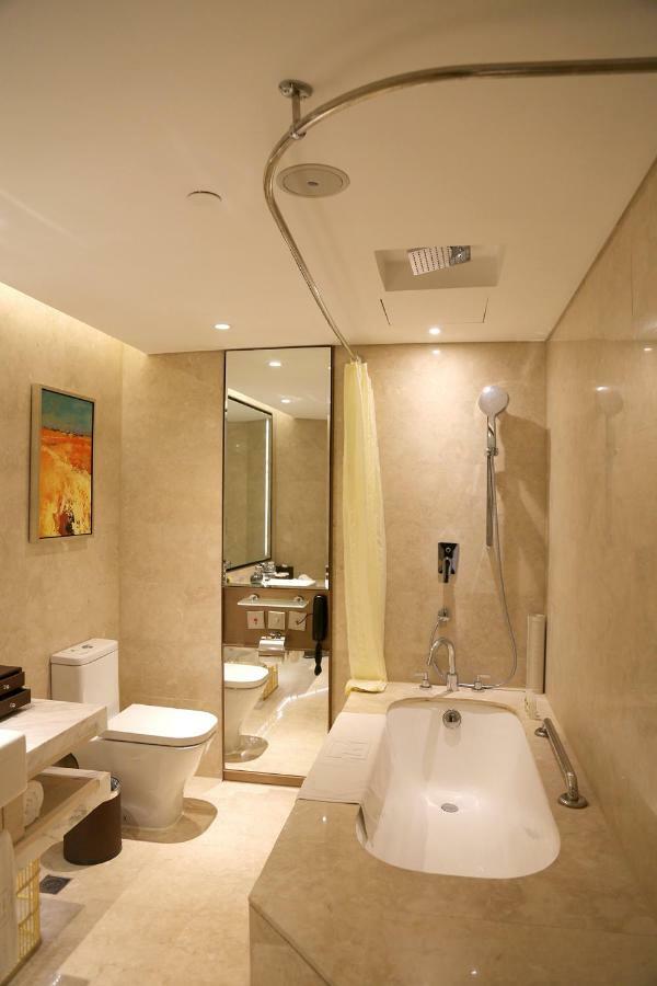 Grand Metropark Hotel Πεκίνο Εξωτερικό φωτογραφία