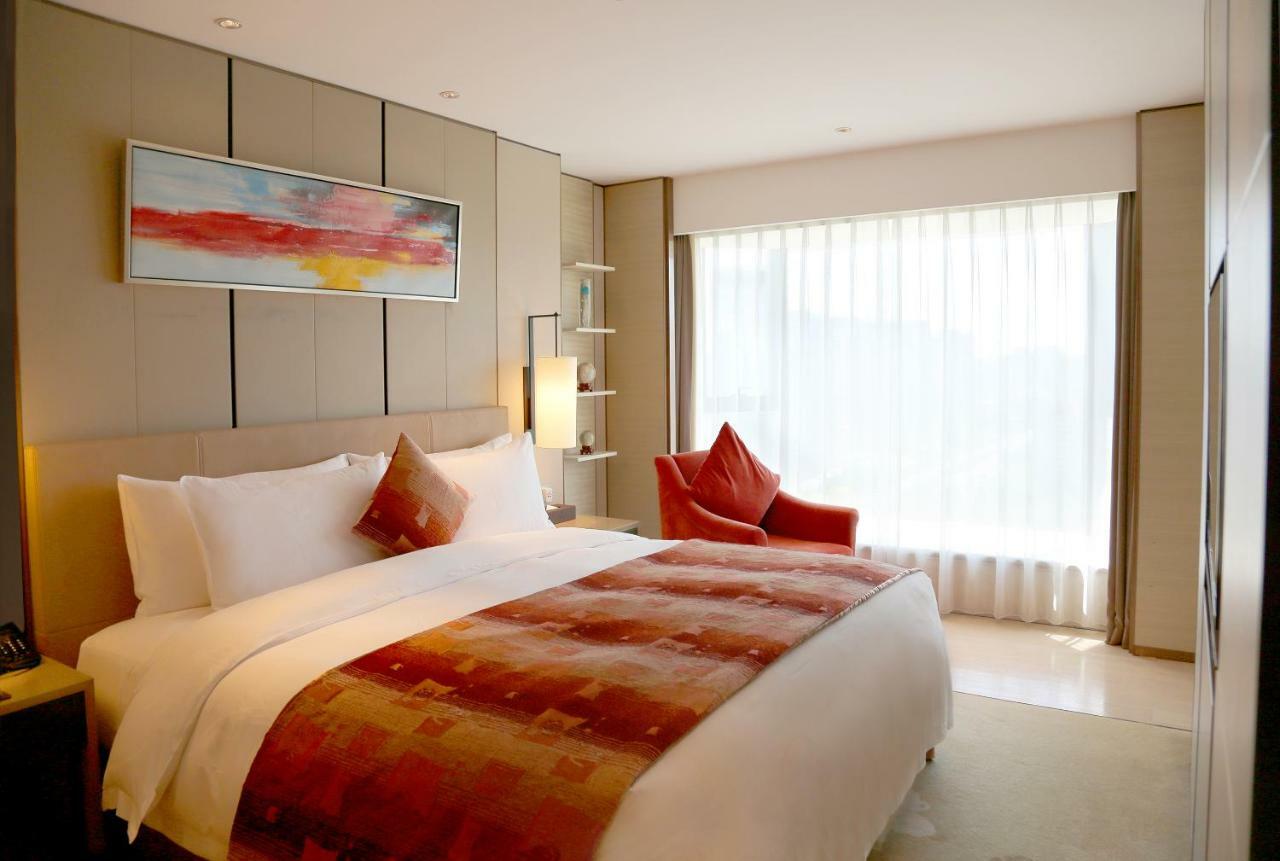 Grand Metropark Hotel Πεκίνο Εξωτερικό φωτογραφία