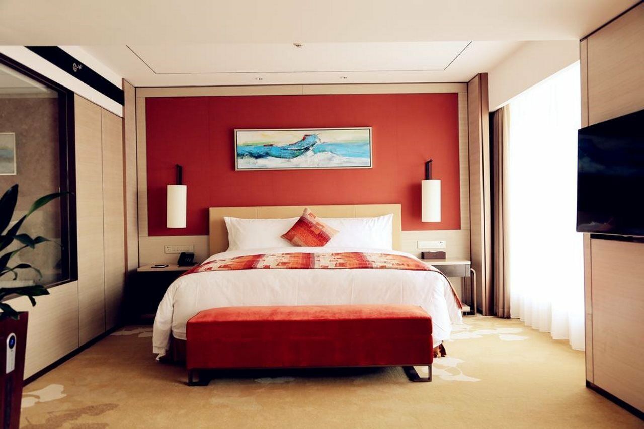 Grand Metropark Hotel Πεκίνο Εξωτερικό φωτογραφία