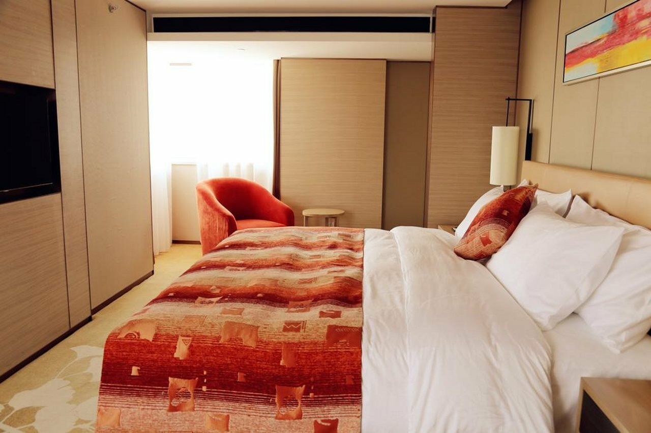 Grand Metropark Hotel Πεκίνο Εξωτερικό φωτογραφία