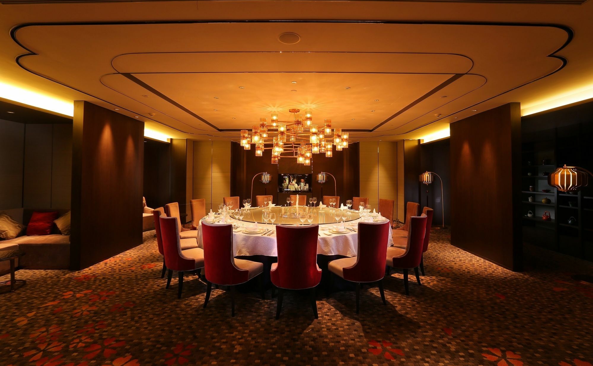 Grand Metropark Hotel Πεκίνο Εξωτερικό φωτογραφία