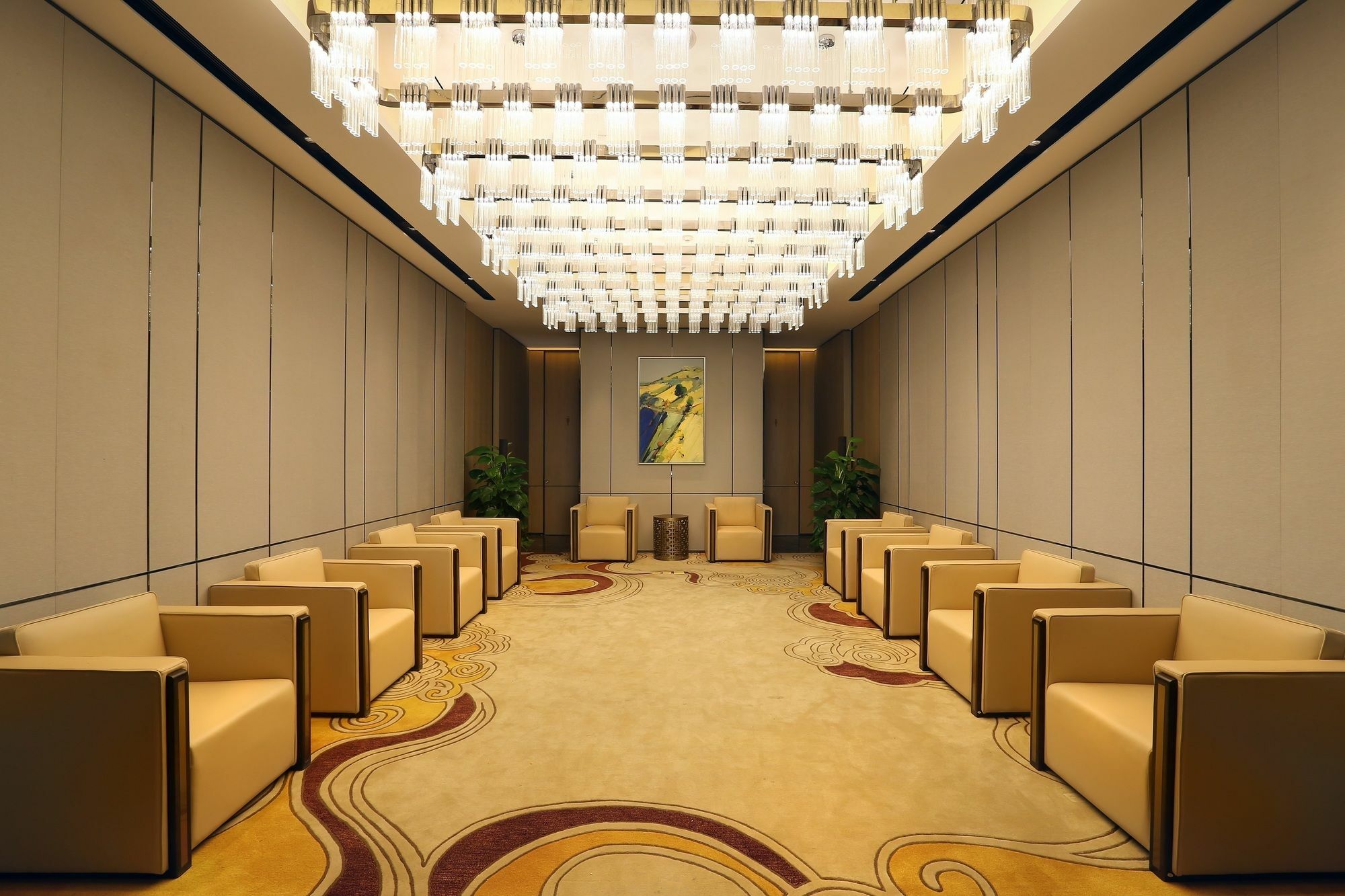Grand Metropark Hotel Πεκίνο Εξωτερικό φωτογραφία