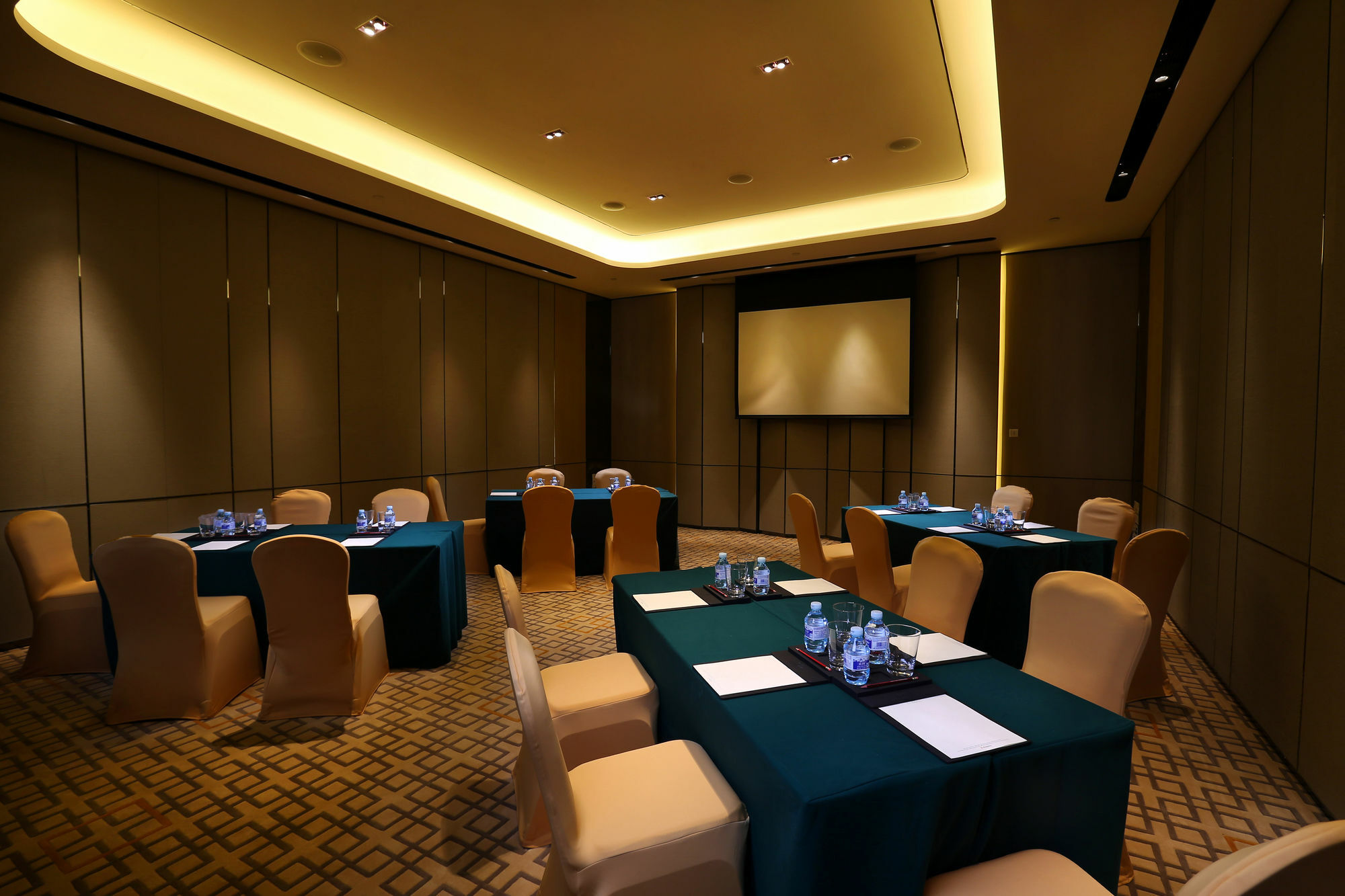 Grand Metropark Hotel Πεκίνο Εξωτερικό φωτογραφία