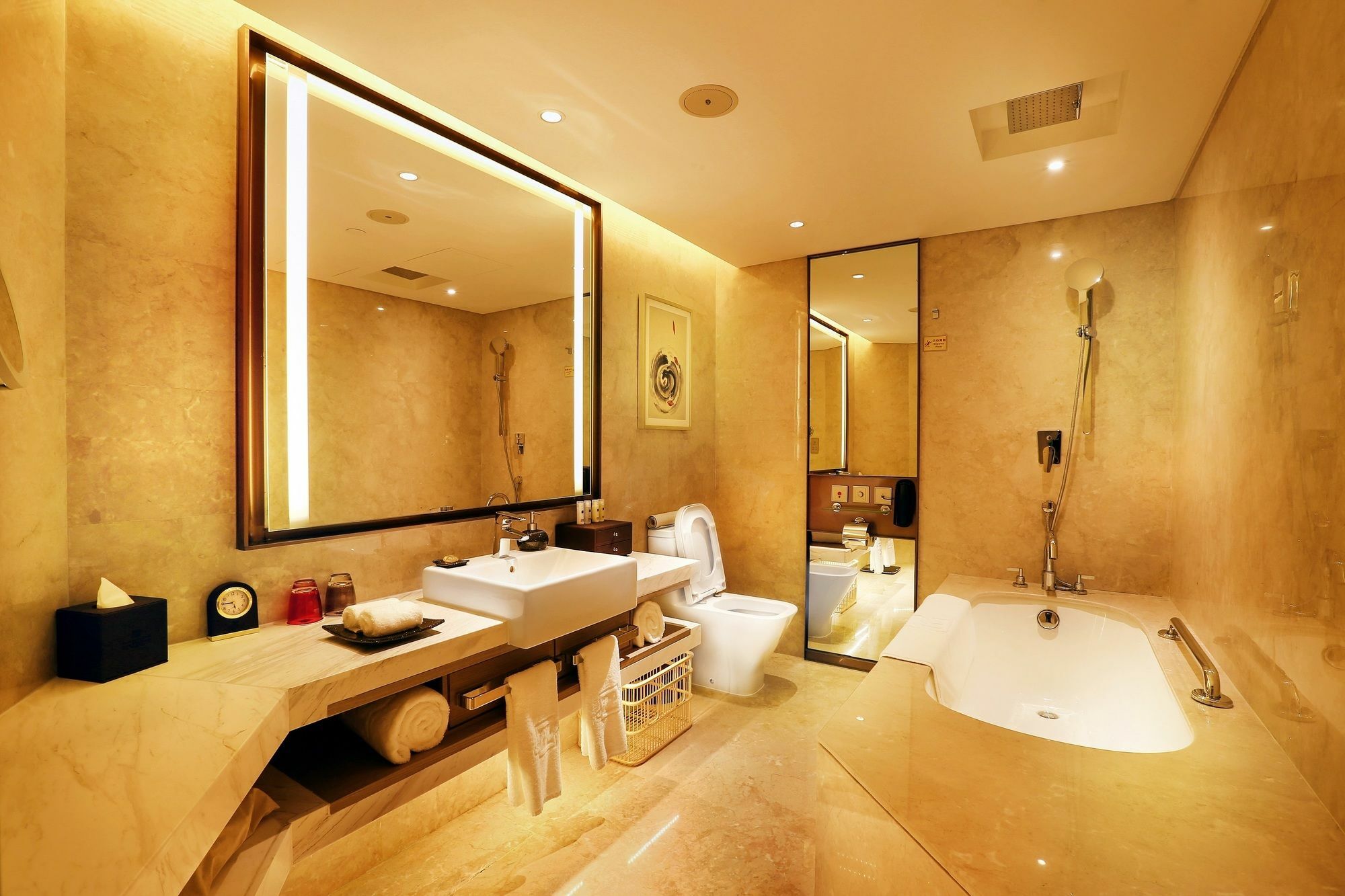 Grand Metropark Hotel Πεκίνο Εξωτερικό φωτογραφία