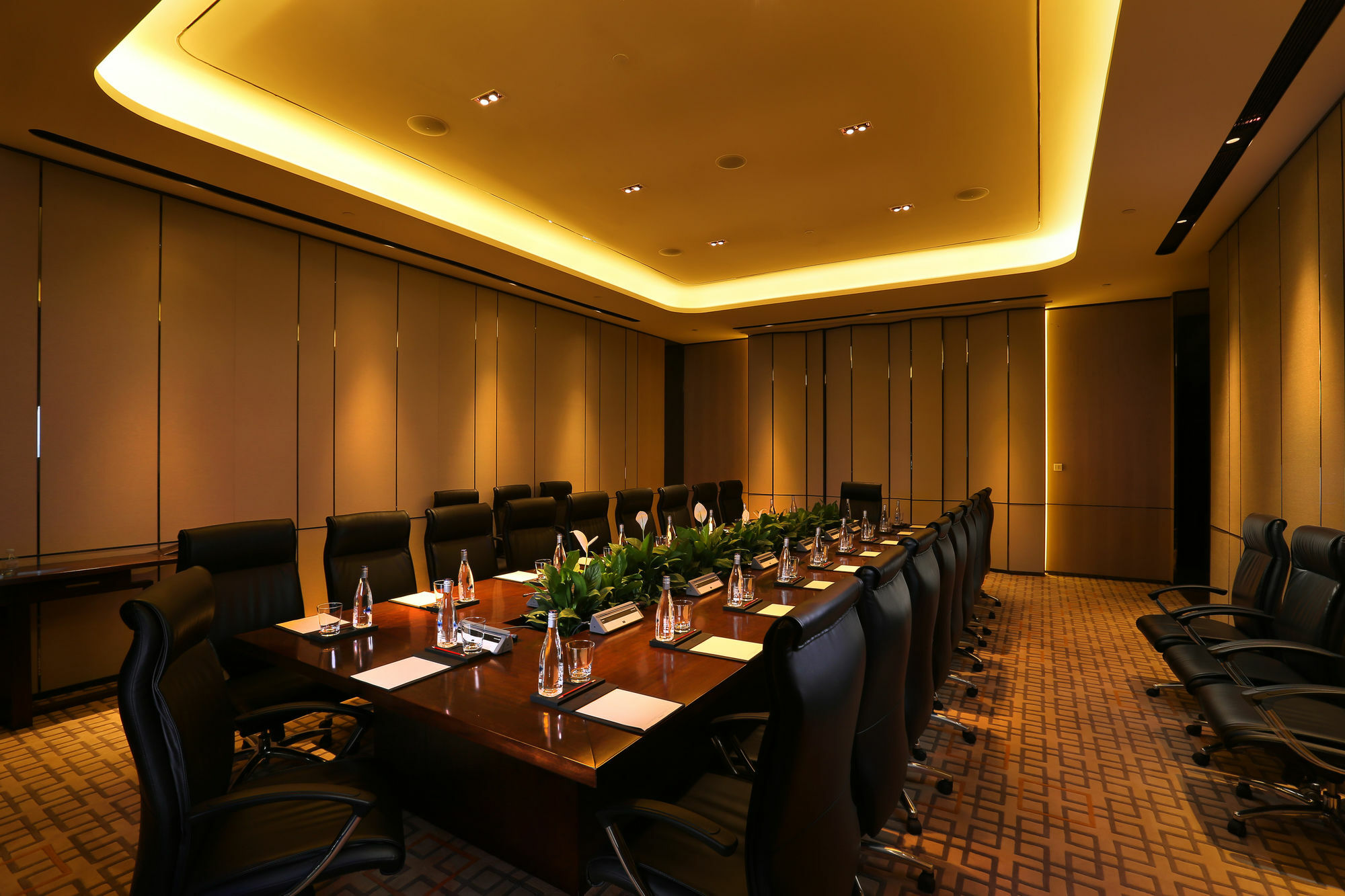 Grand Metropark Hotel Πεκίνο Εξωτερικό φωτογραφία