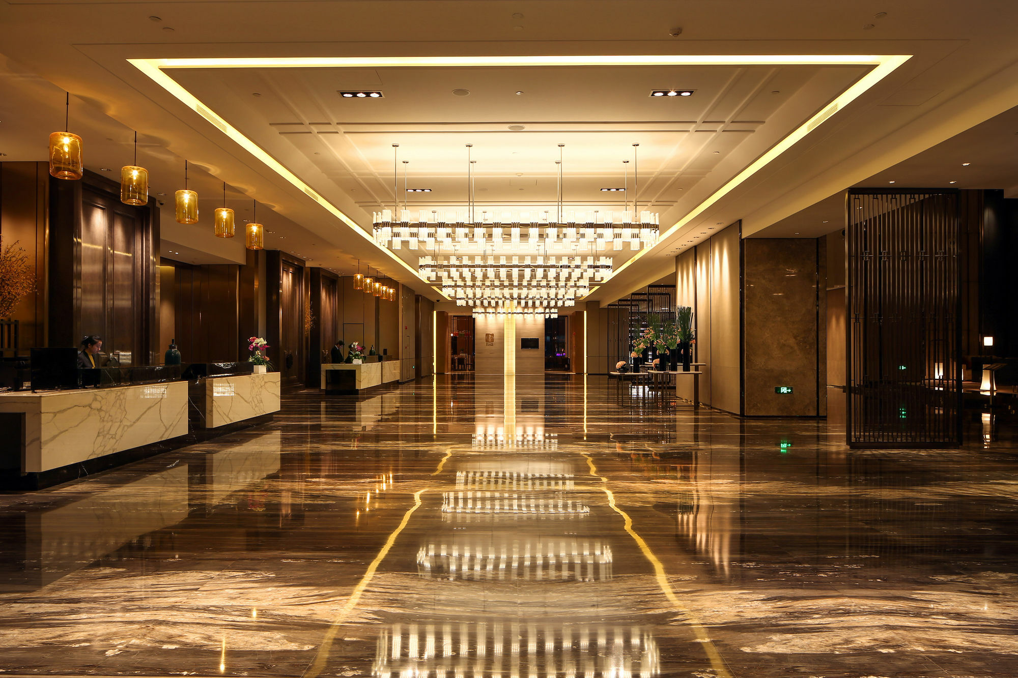 Grand Metropark Hotel Πεκίνο Εξωτερικό φωτογραφία