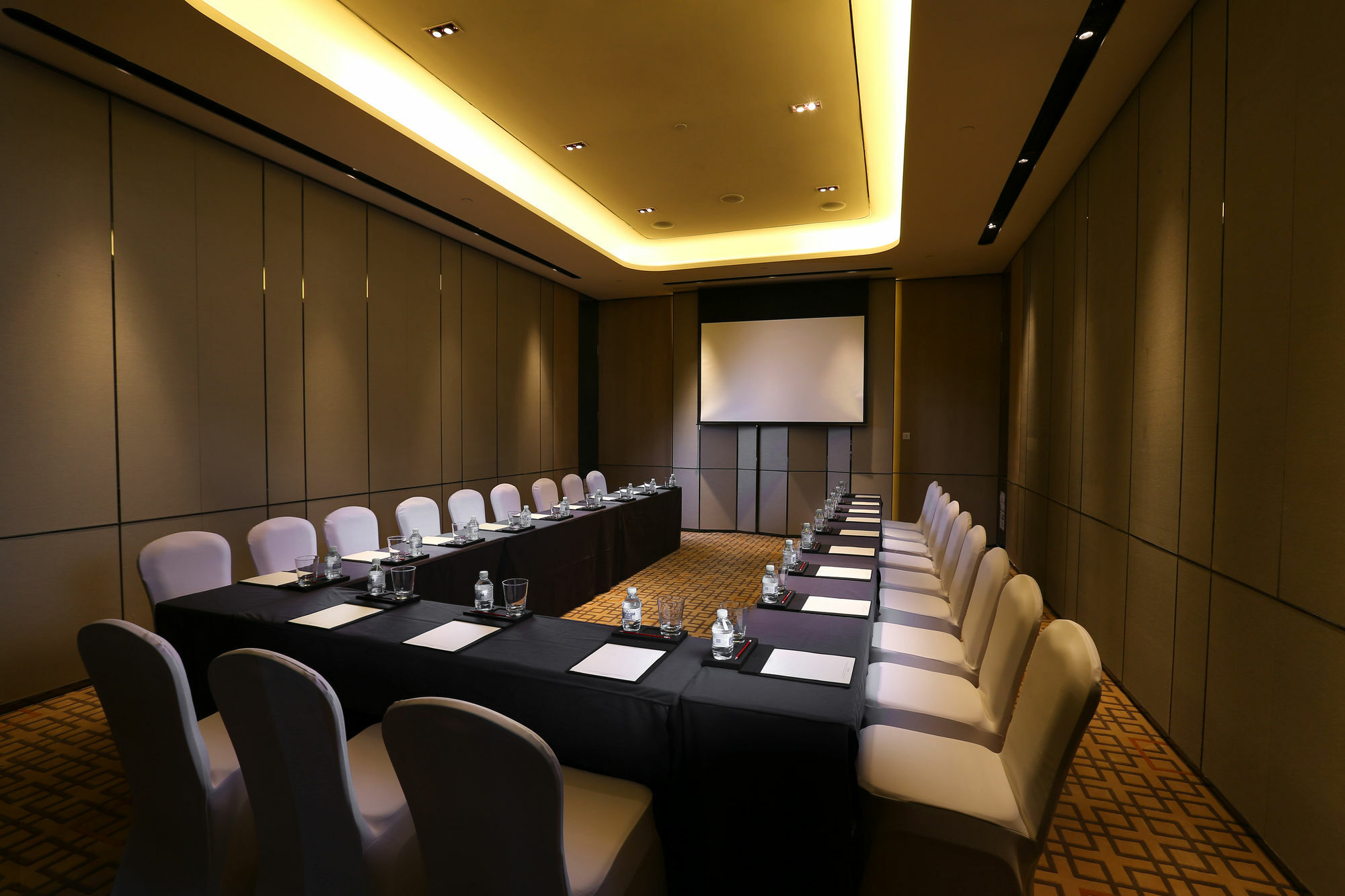 Grand Metropark Hotel Πεκίνο Εξωτερικό φωτογραφία