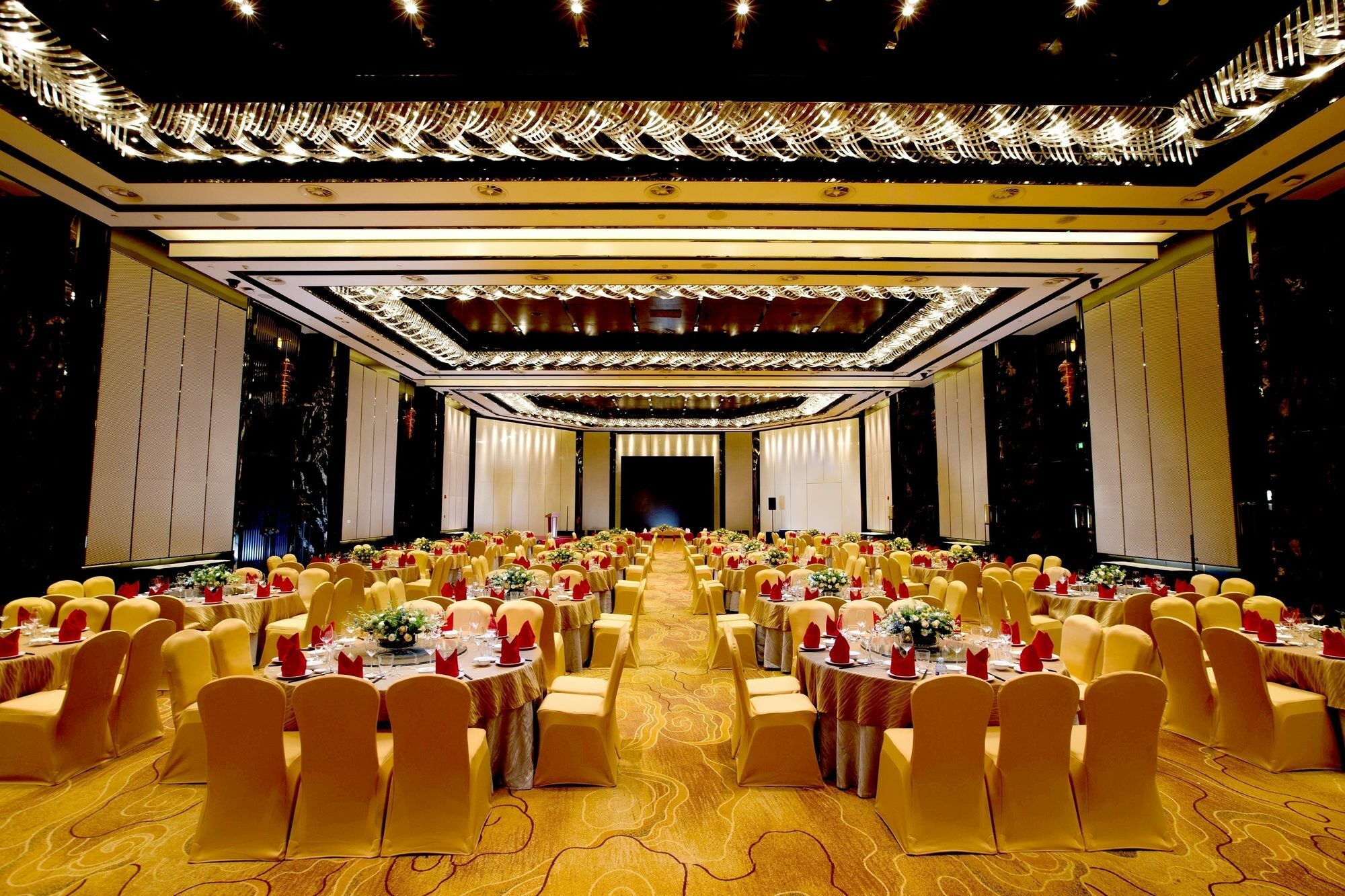 Grand Metropark Hotel Πεκίνο Εξωτερικό φωτογραφία